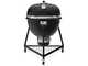 Weber Summit Kamado E6 - Barbecue &agrave; charbon