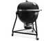Weber Summit Kamado E6 - Barbecue &agrave; charbon