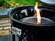 Weber Summit Kamado E6 - Barbecue &agrave; charbon