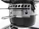 Weber Summit Kamado E6 - Barbecue &agrave; charbon