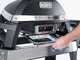 Weber Pulse 2000 - Barbecue &eacute;lectrique avec chariot