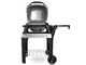 Weber Pulse 2000 - Barbecue &eacute;lectrique avec chariot