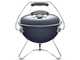 Weber Smokey Joe Premium Blu - Barbecue &agrave; charbon portable