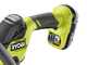 RYOBI RY18HT45A-120 - Taille-haie &agrave; batterie - 18V/2Ah - Lame de 45 cm