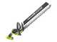 RYOBI RY18HT45A-120 - Taille-haie &agrave; batterie - 18V/2Ah - Lame de 45 cm