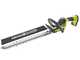 RYOBI RY18HT45A-120 - Taille-haie &agrave; batterie - 18V/2Ah - Lame de 45 cm