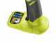Taille-haies &agrave; batterie RYOBI RY18HT45A-0 - 18V - 2Ah - 45 cm - SANS BATTERIE NI CHARGEUR