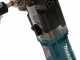 Makita DG001GT105 - Tari&egrave;re &agrave; batterie - 40V 5Ah - FORETS NON INCLUS