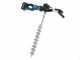 Makita DG001GT105 - Tari&egrave;re &agrave; batterie - 40V 5Ah - FORETS NON INCLUS