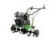 Motobineuse Agri 102 avec fraise 95 cm -  Moteur &agrave; Diesel de 296cm3