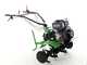Motobineuse Agri 102 avec fraise 95 cm -  Moteur &agrave; Diesel de 296cm3
