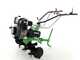 Motobineuse Agri 102 avec fraise 95 cm -  Moteur &agrave; Diesel de 296cm3