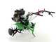 Motobineuse Agri 102 avec fraise 95 cm -  Moteur &agrave; Diesel de 296cm3
