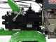 Motobineuse diesel AgriEuro Premium-Line AGRI 102 -  Moteur &agrave; Diesel de 296cm3