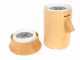 Moulin Waldner Single - 120gr par minute - Moteur de 400 watts