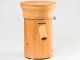 Moulin Waldner Single - 120gr par minute - Moteur de 400 watts
