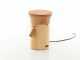 Moulin Waldner Single - 120gr par minute - Moteur de 400 watts