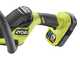 RYOBI RY18HT50A-0 - Taille-haie &agrave; batterie avec lame de 50 cm - SANS BATTERIE NI CHARGEUR