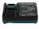 Makita UR003GZ01 - D&eacute;broussailleuse &agrave; batterie - 40V - 2.5Ah