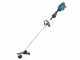 Makita UR003GZ01 - D&eacute;broussailleuse &agrave; batterie - 40V - 2.5Ah
