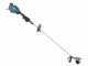 Makita UR003GZ01 - D&eacute;broussailleuse &agrave; batterie - 40V - 2.5Ah