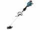 Makita UR003GZ01 - D&eacute;broussailleuse &agrave; batterie - 40V - 2.5Ah
