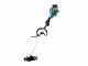 Makita UR003GZ01 - D&eacute;broussailleuse &agrave; batterie - 40V - 2.5Ah