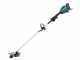 Makita UR003GZ01 - D&eacute;broussailleuse &agrave; batterie - 40V - 2.5Ah