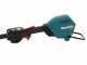Makita UR003GZ01 - D&eacute;broussailleuse &agrave; batterie - 40V - 2.5Ah