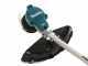 Makita UR003GZ01 - D&eacute;broussailleuse &agrave; batterie - 40V - 2.5Ah