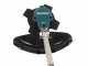 Makita UR003GZ01 - D&eacute;broussailleuse &agrave; batterie - 40V - 2.5Ah