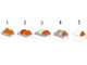 Palazzetti Easy Large - Four &agrave; bois d'ext&eacute;rieur - Avec chambre 77x96 - Capacit&eacute; de cuisson 6 pizzas