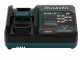 Makita UR003GZ01 - D&eacute;broussailleuse &agrave; batterie - 40V - 4Ah