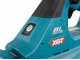 Makita UB001GZ 40V - Souffleur &agrave; batterie - SANS BATTERIE NI CHARGEUR