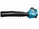 Makita UB001GZ 40V - Souffleur &agrave; batterie - SANS BATTERIE NI CHARGEUR