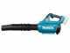 Makita UB001GZ 40V - Souffleur &agrave; batterie - SANS BATTERIE NI CHARGEUR