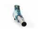 Souffleur &agrave; batterie Makita UB001G 40V - avec batterie de 40V/ 2.5Ah