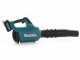 Souffleur &agrave; batterie Makita UB001G 40V - avec batterie de 40V/ 2.5Ah