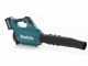 Souffleur &agrave; batterie Makita UB001G 40V - avec batterie de 40V/ 2.5Ah