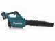 Souffleur &agrave; batterie Makita UB001G 40V - avec batterie de 40V/ 2.5Ah
