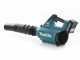 Souffleur &agrave; batterie Makita UB001G 40V - avec batterie de 40V/ 2.5Ah