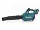 Souffleur &agrave; batterie Makita UB001G 40V - avec batterie de 40V/ 2.5Ah
