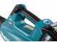 Makita UB001G 40V - Souffleur &agrave; batterie - 40 V 4 Ah
