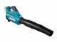 Makita UB001G 40V - Souffleur &agrave; batterie - 40 V 4 Ah