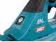 Souffleur &agrave; batterie Makita UB001G 40V - avec batterie de 40V/ 4 Ah