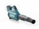 Souffleur &agrave; batterie Makita UB001G 40V - avec batterie de 40V/ 4 Ah