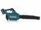 Souffleur &agrave; batterie Makita UB001G 40V - avec batterie de 40V/ 4 Ah