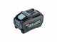 Batterie 40V 5.0Ah Makita BL4050F