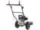 BlackStone WGT 60-173 SP - D&eacute;broussailleuse &agrave; roues &agrave; essence 4 temps autotract&eacute;e