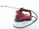 Pulv&eacute;risateur &agrave; batterie Einhell GE-WS 18/35 Li - SANS BATTERIE NI CHARGEUR